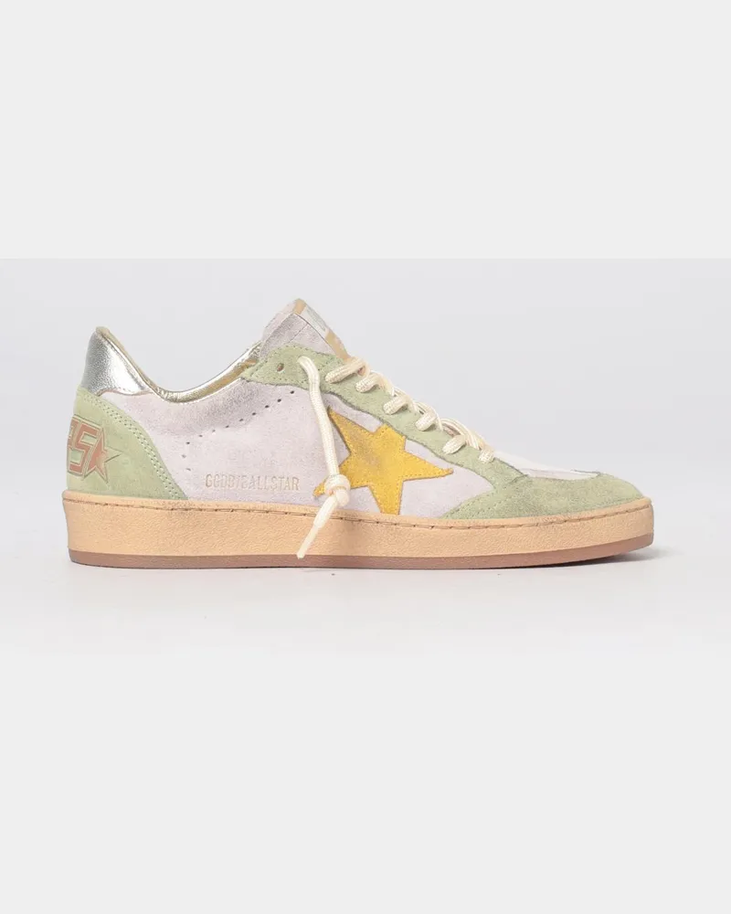 Golden Goose Sneakers damen Bunt