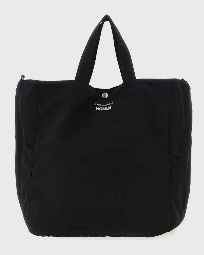 Comme des Garçons Tasche herren Schwarz