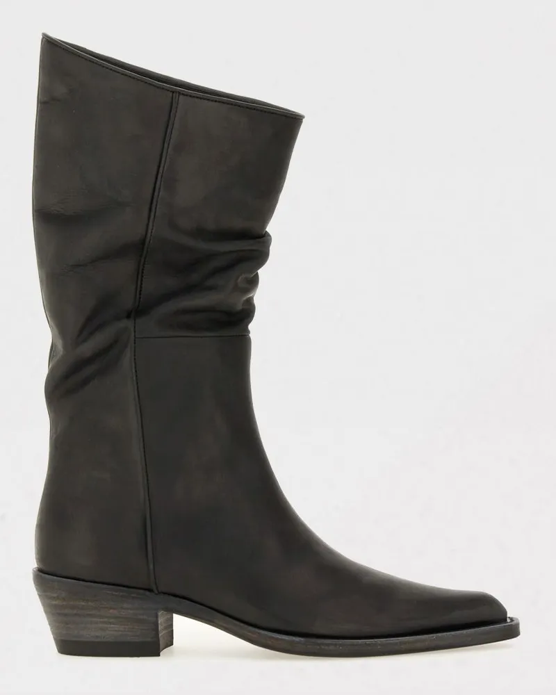 KHAITE Pumps damen Schwarz