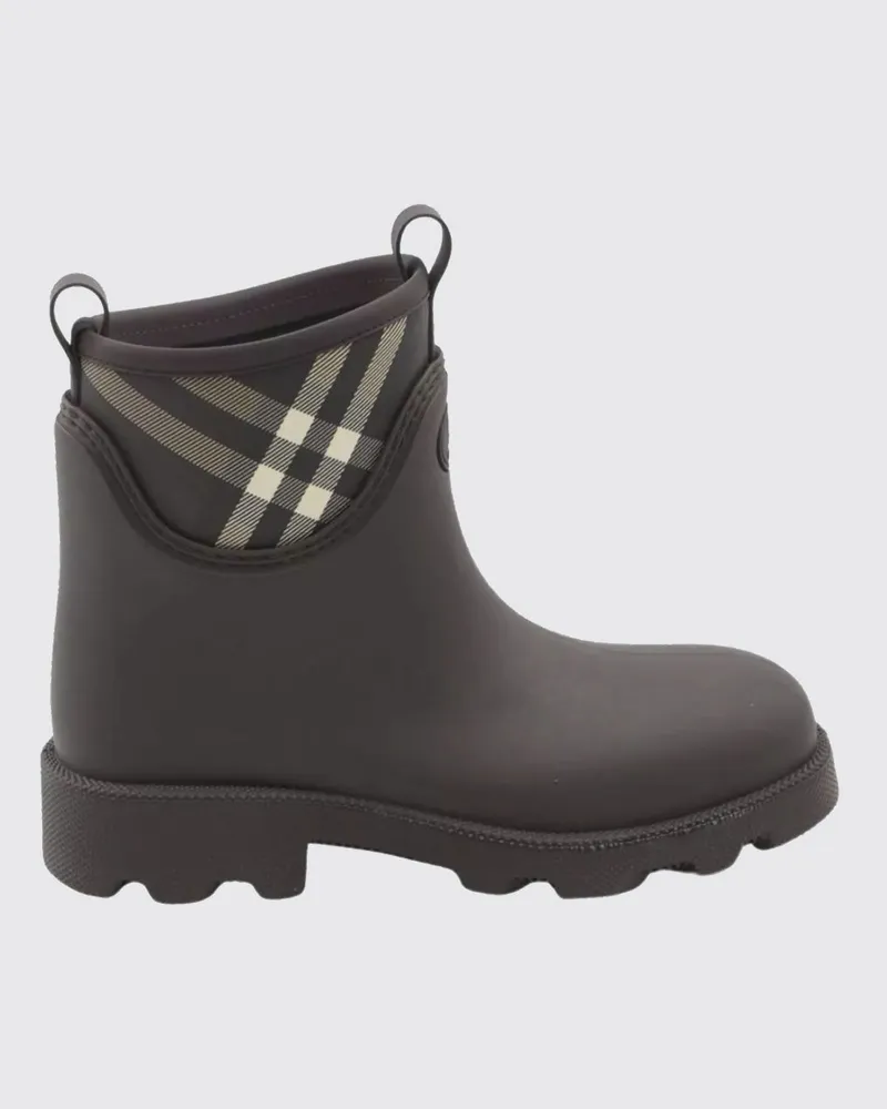 Burberry Schuhe damen Grau