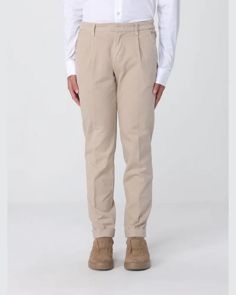 Fay Hose herren Sand