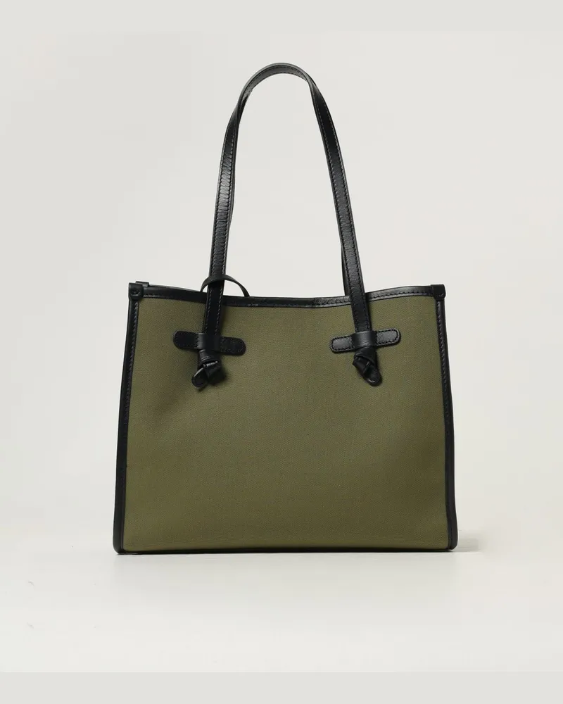 Gianni Chiarini Schultertasche damen  Club Marcella Military