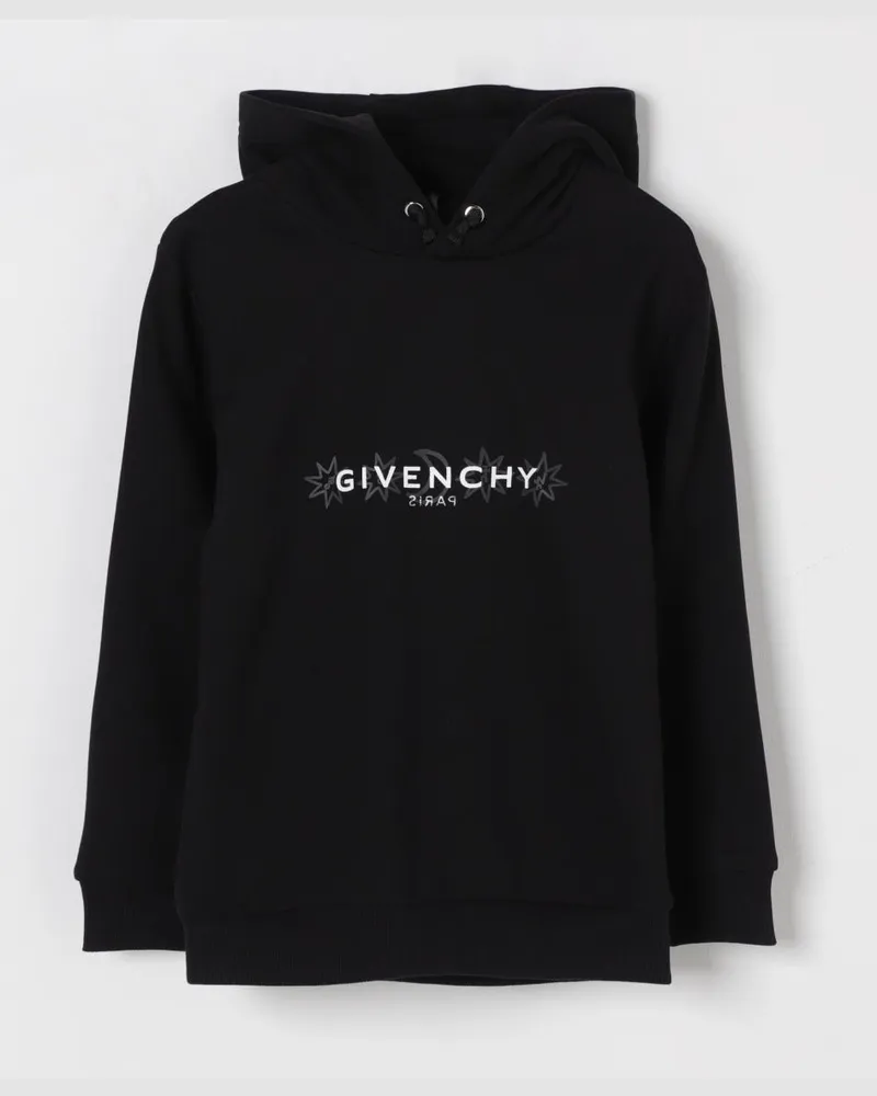 Givenchy Pullover kinder Schwarz