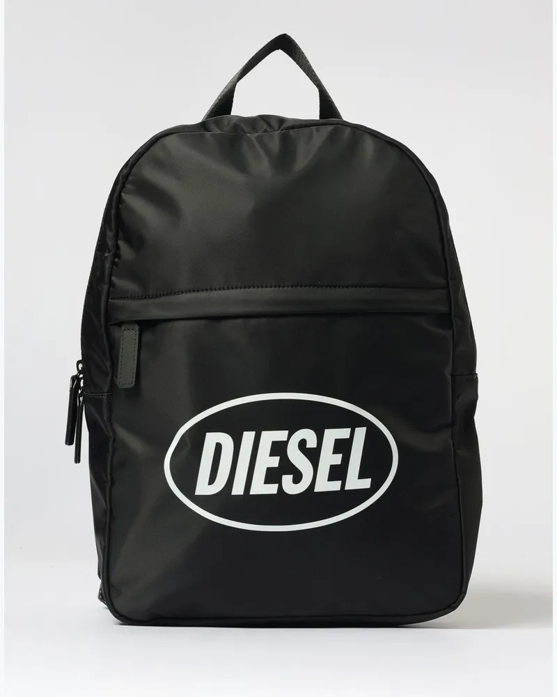 Diesel Umhnge kinder Schwarz