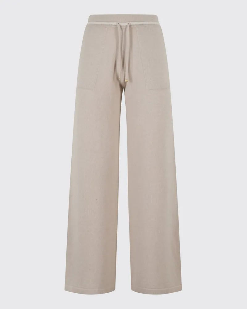 Eleventy Hose damen Sand