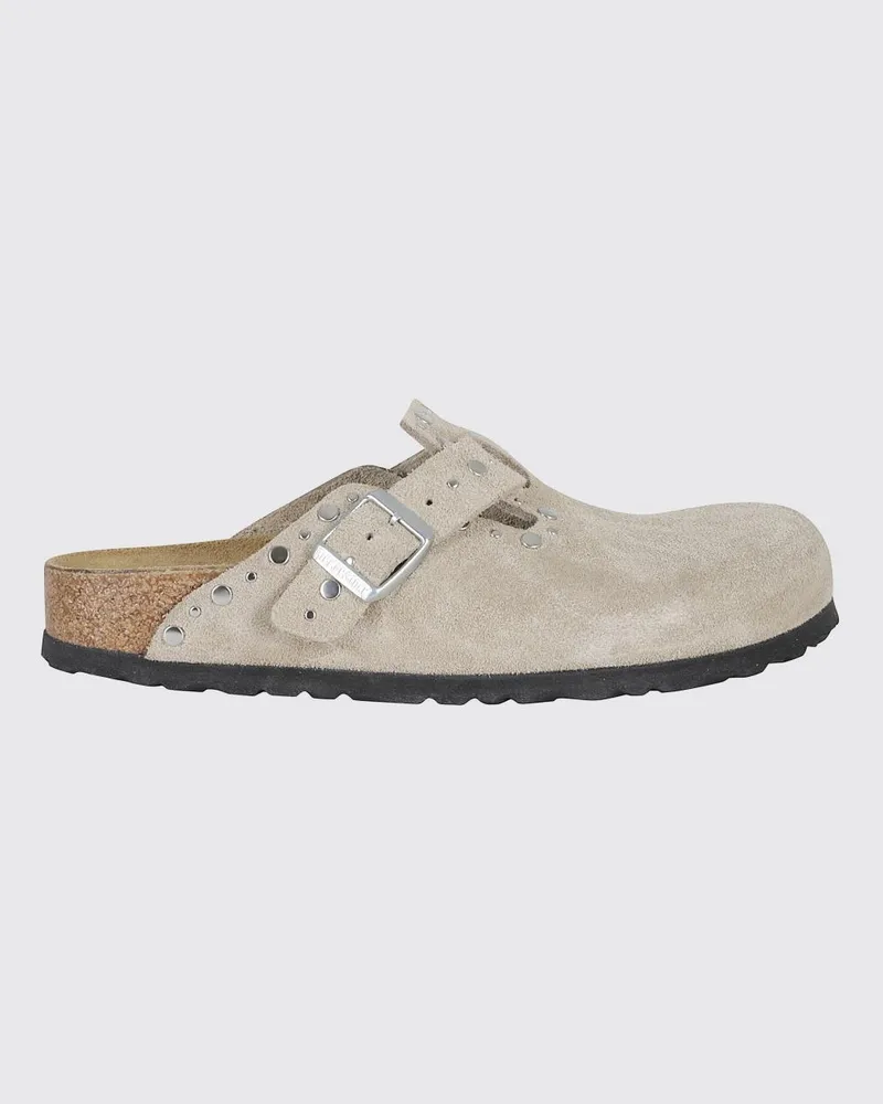 Birkenstock Sandalen herren Beige