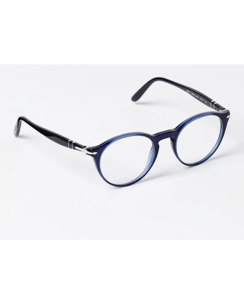 Persol Brillen herren Blau