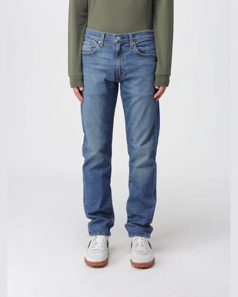 Levi's Jeans herren Blau