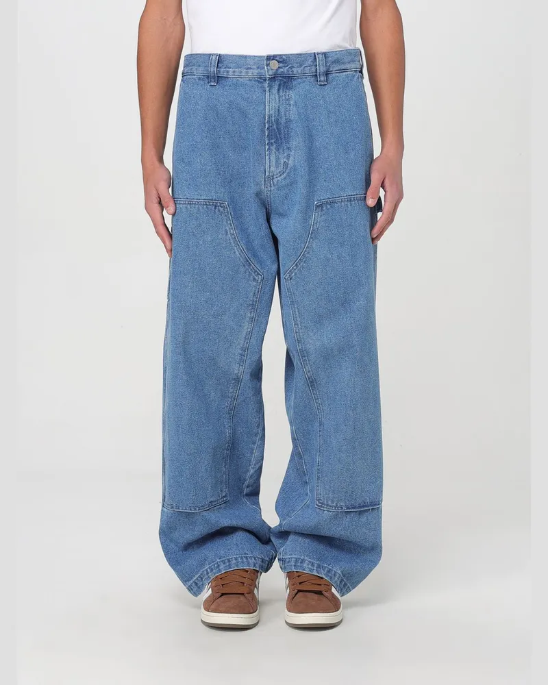 Obey Jeans herren Indigo