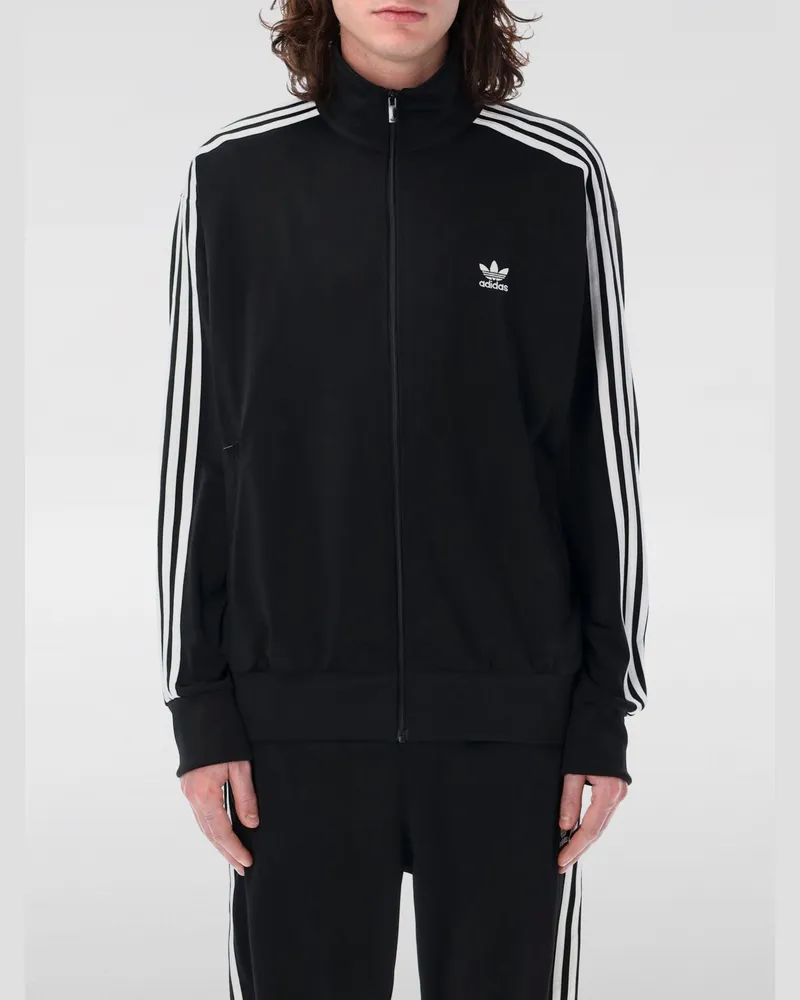 adidas Sweatshirt herren Schwarz
