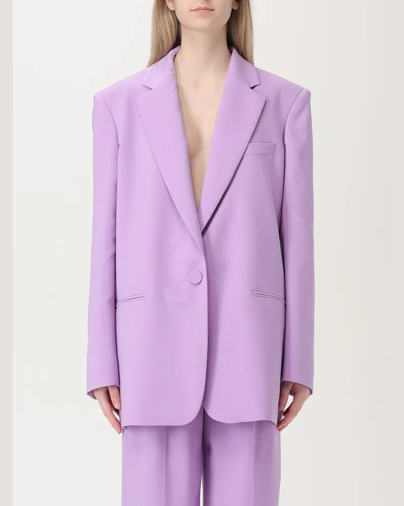 ANDAMANE Jacke damen Violett