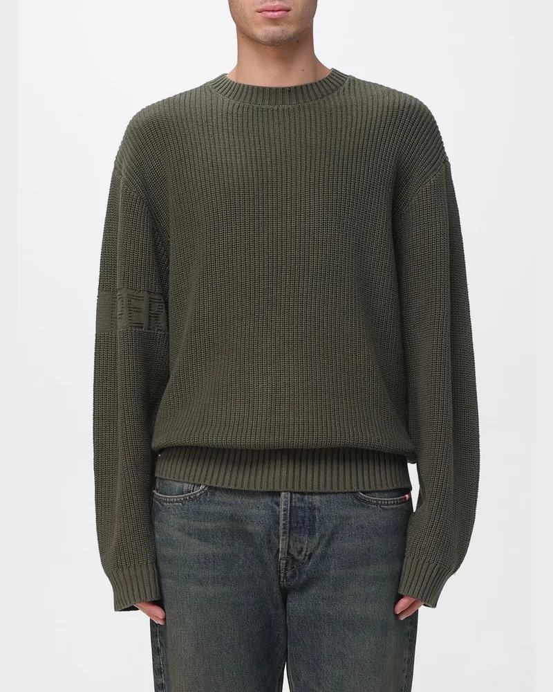 Daily Paper Pullover herren Grün