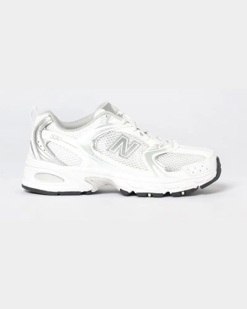 New Balance Sneakers damen Weiß