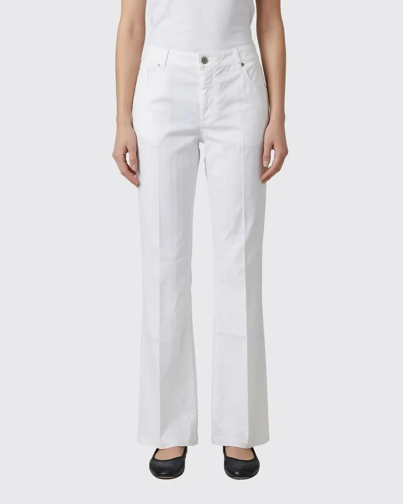 Etro Jeans damen Weiß