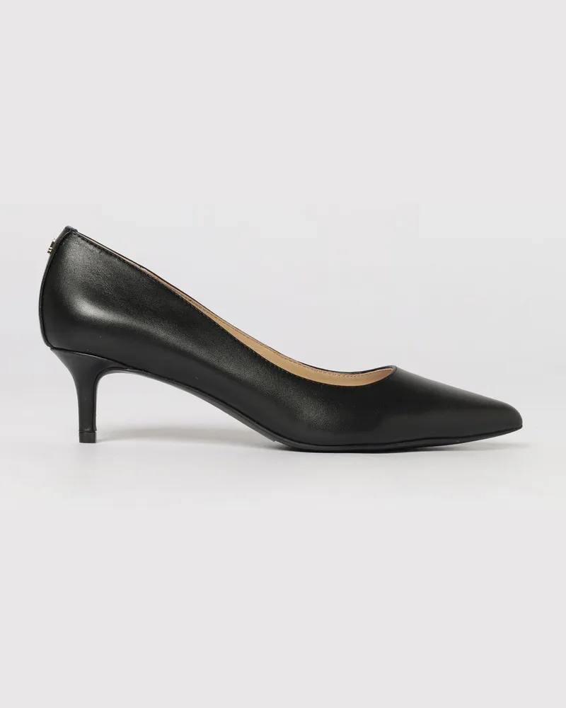 Ralph Lauren Absatzschuhe damen Schwarz