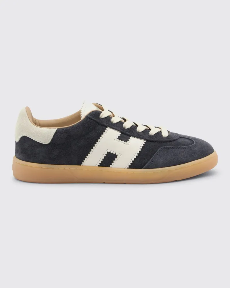 Hogan Sneakers damen Blau