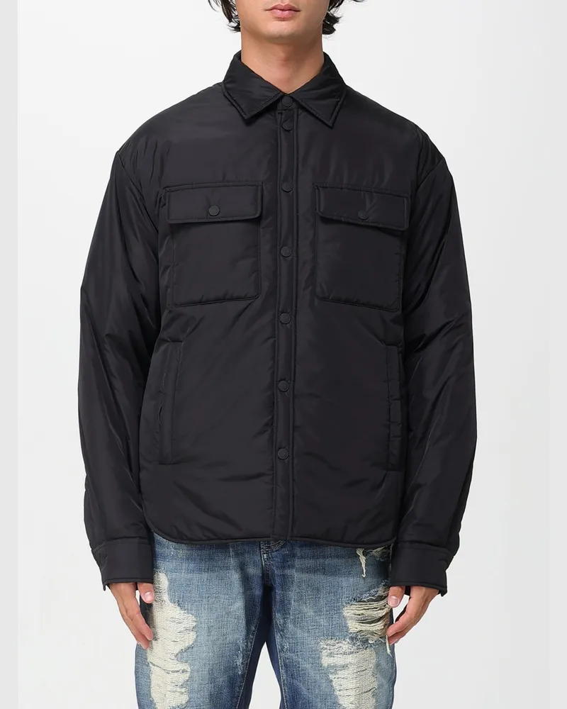 Dsquared2 Blazer herren Schwarz