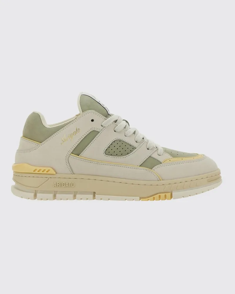 Axel Arigato Sneakers herren Grün