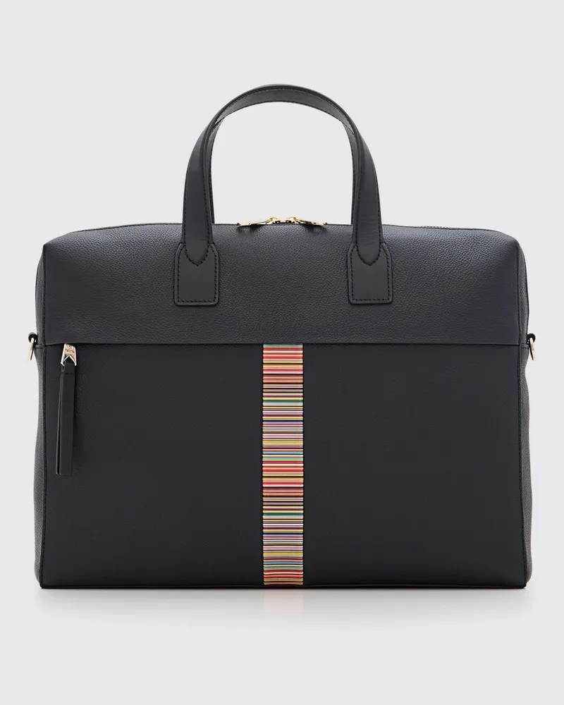 Paul Smith Tasche herren Schwarz