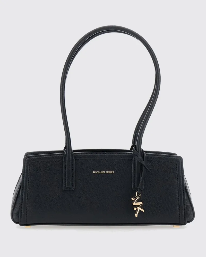 Michael Kors Schultertasche damen Schwarz