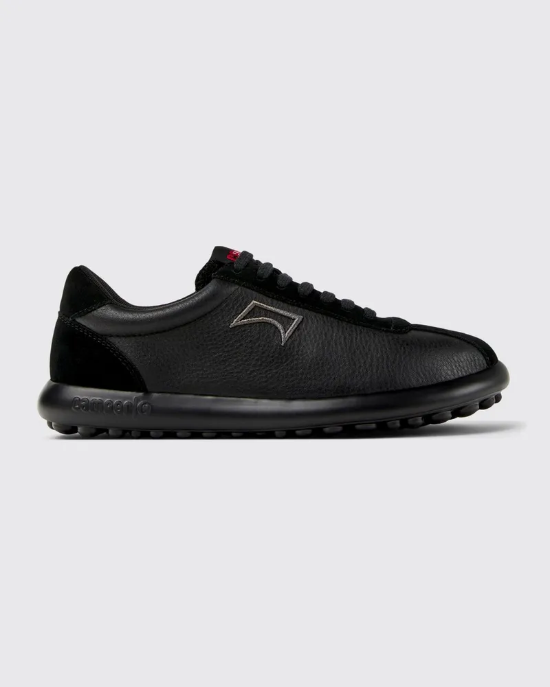 Camper Schuhe damen Schwarz