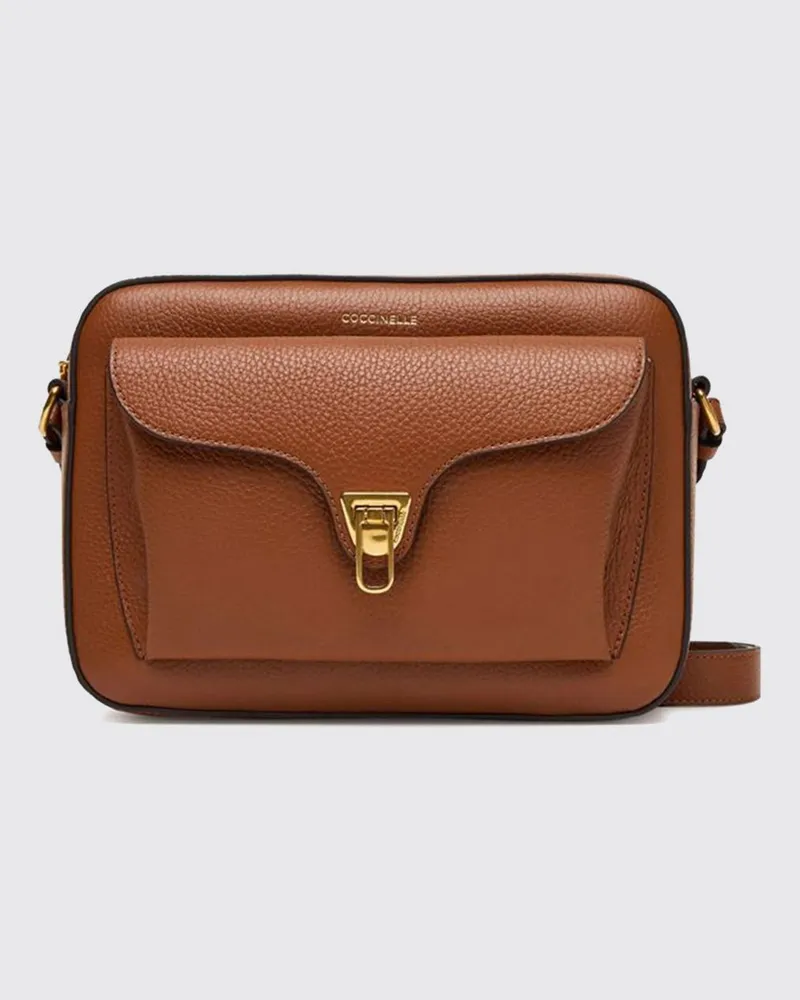 Coccinelle Umhängetasche damen Amber