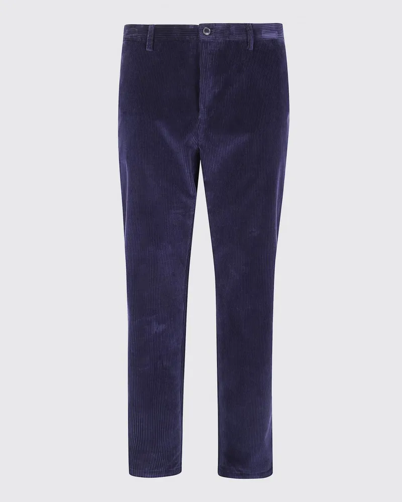 Paul Smith Hose herren Navy