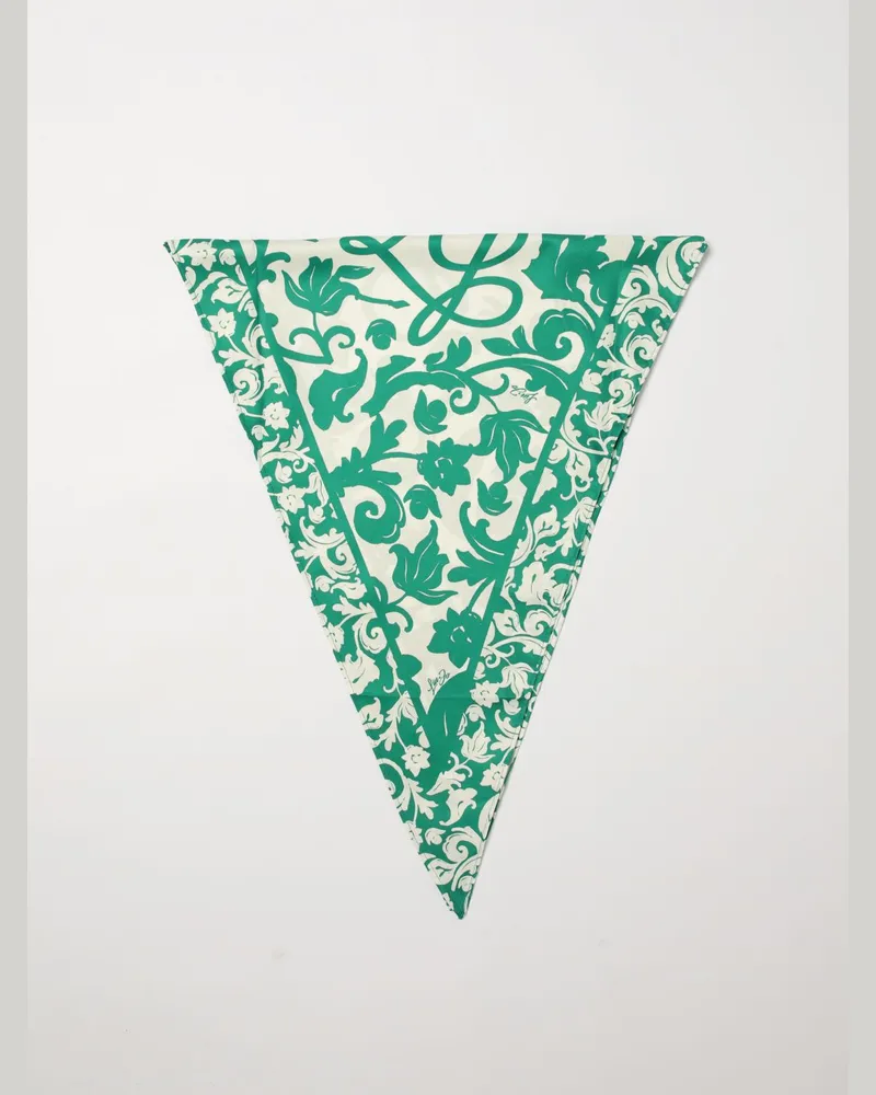 Liu Jo Schal damen Grün