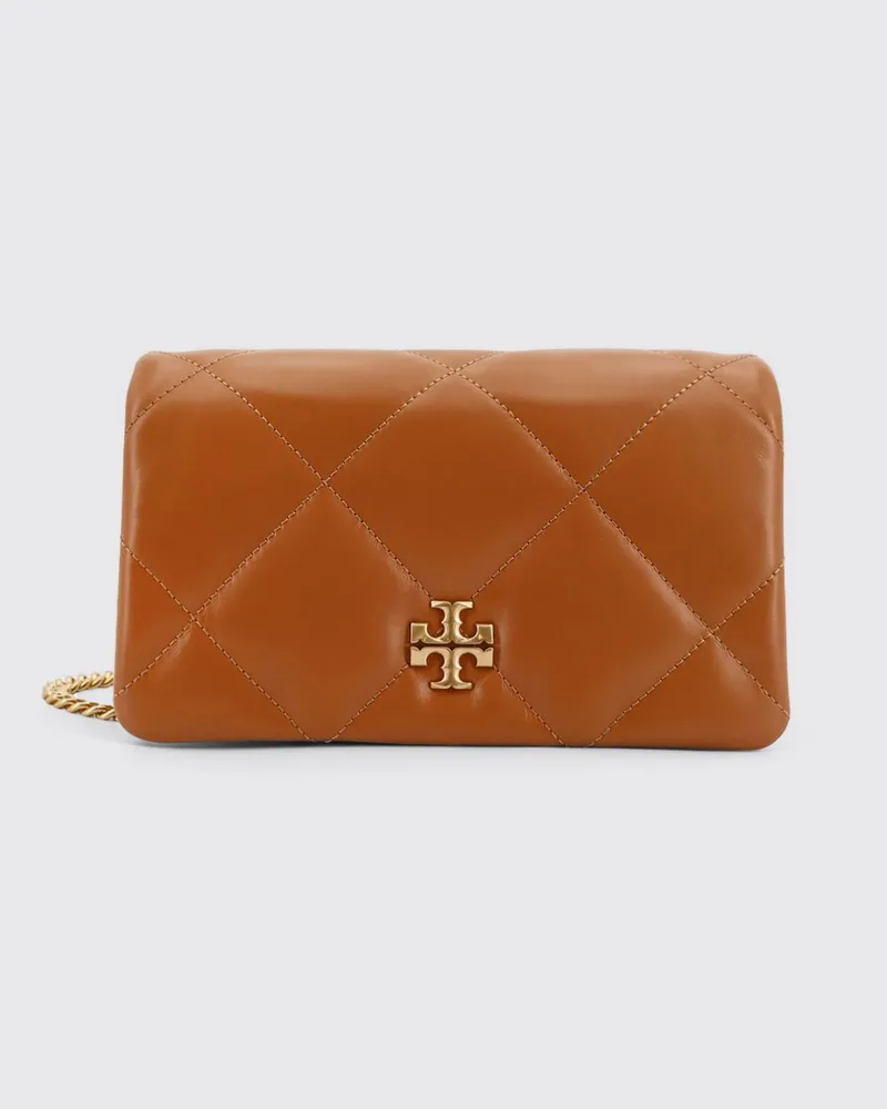 Tory Burch Schultertasche damen Braun