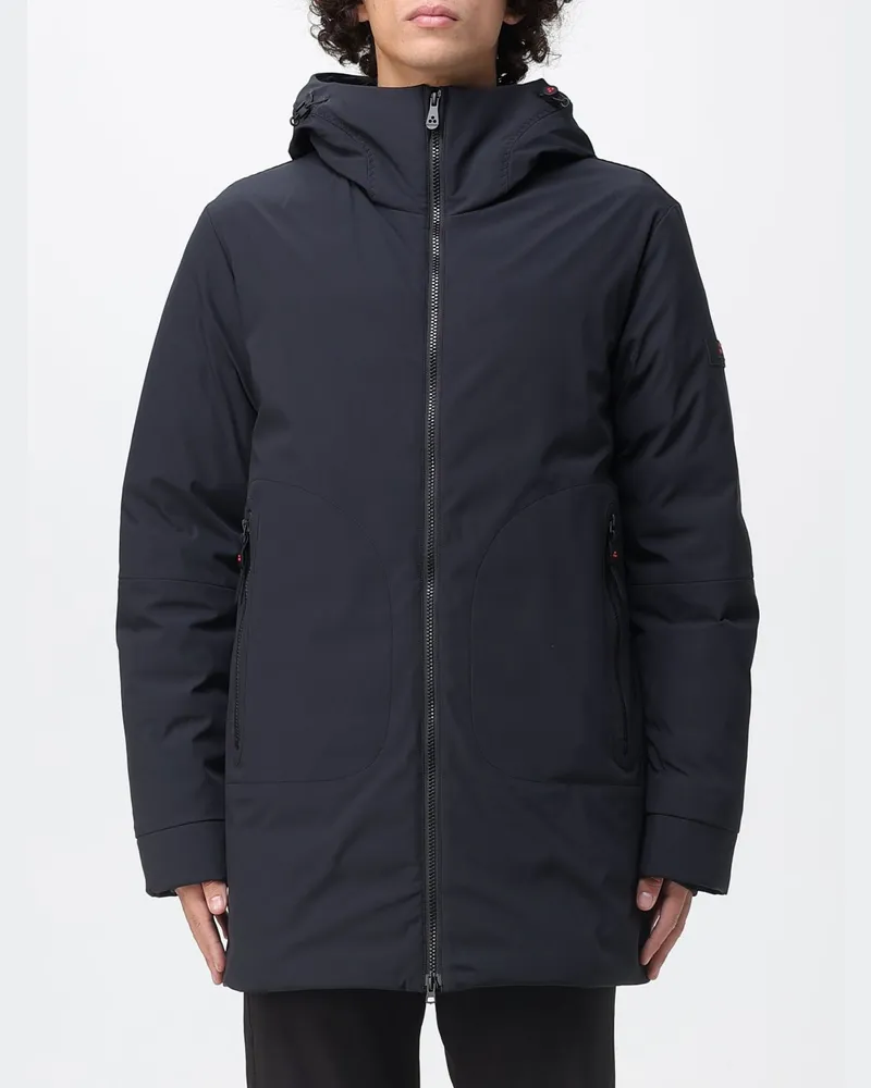 Peuterey Jacke herren Schwarz