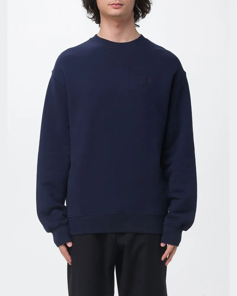 J.W.Anderson Pullover herren Blau