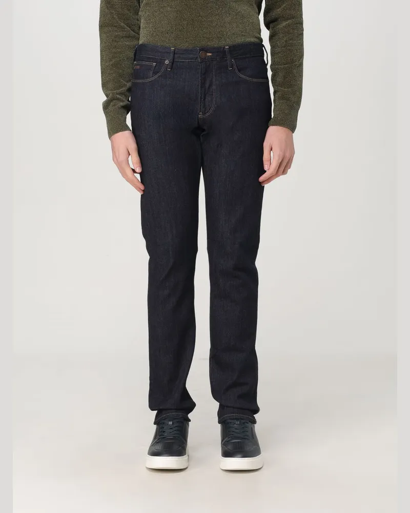 Emporio Armani Jeans herren Denim