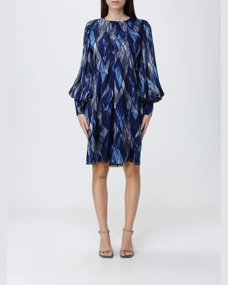Emporio Armani Kleider damen Bunt