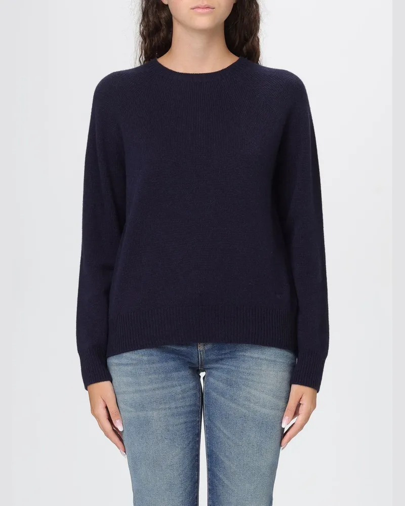 Emporio Armani Pullover damen Navy