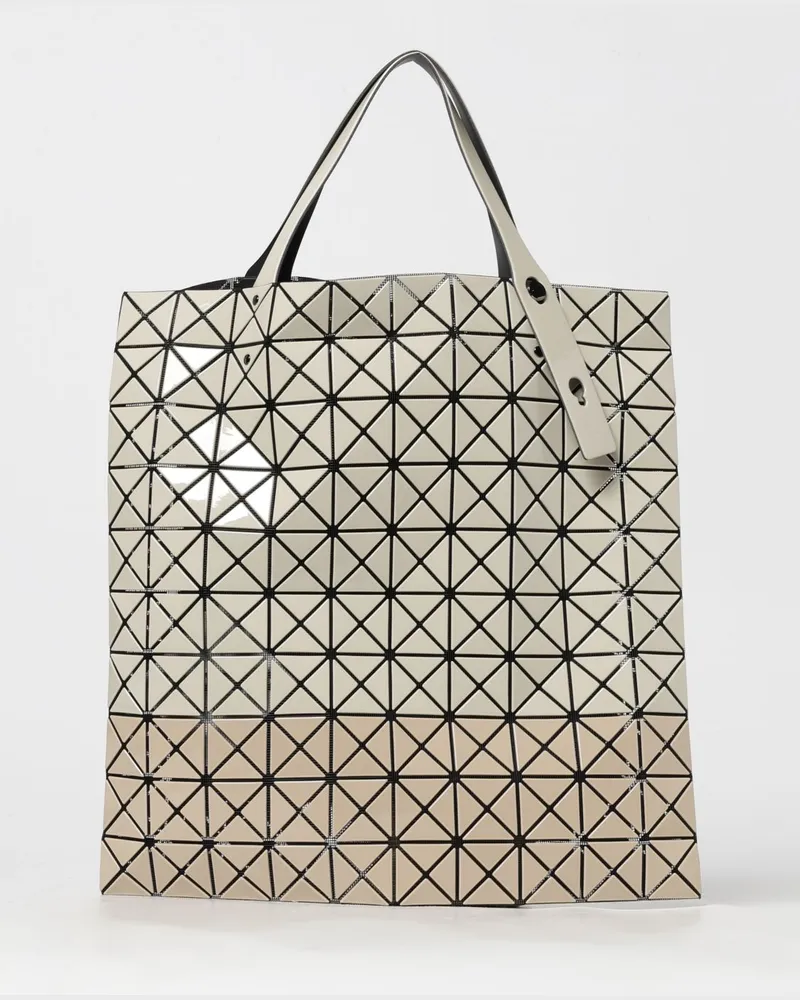 Issey Miyake Schultertasche damen Pink