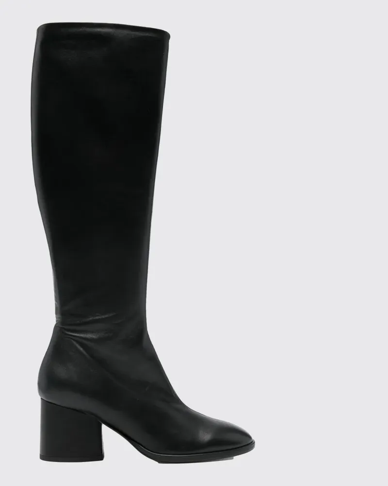 aeyde Schuhe damen Schwarz