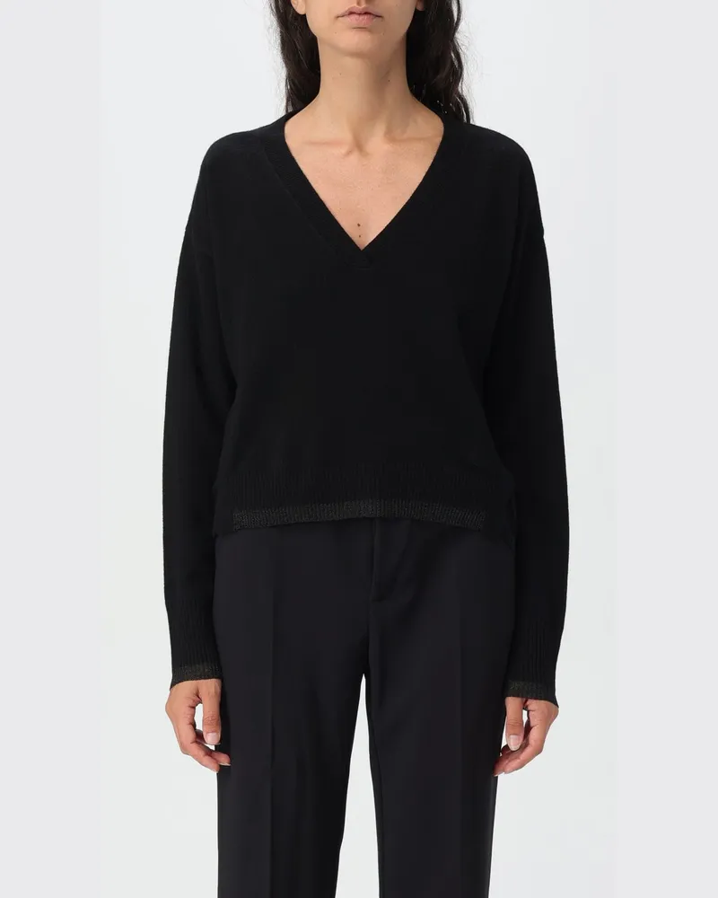 Pinko Pullover damen Schwarz