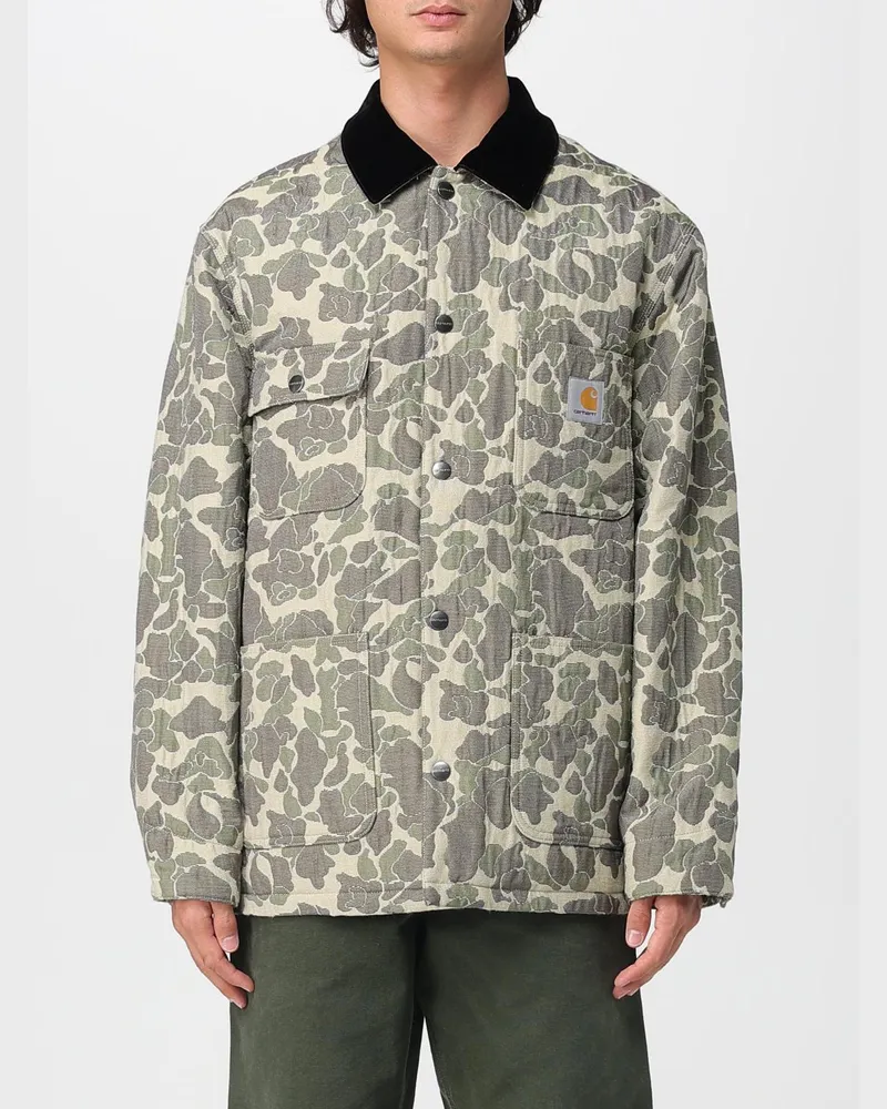 Carhartt WIP Jacke herren Bunt