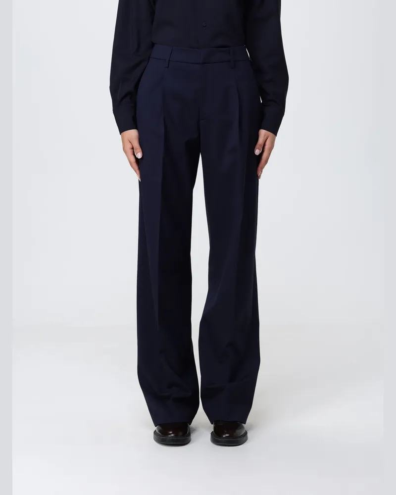Dondup Hose damen Blau