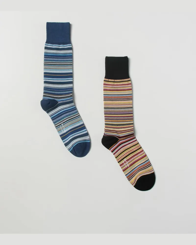Paul Smith Socken herren Bunt