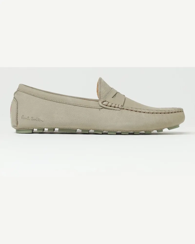 Paul Smith Flache schuhe damen Grün