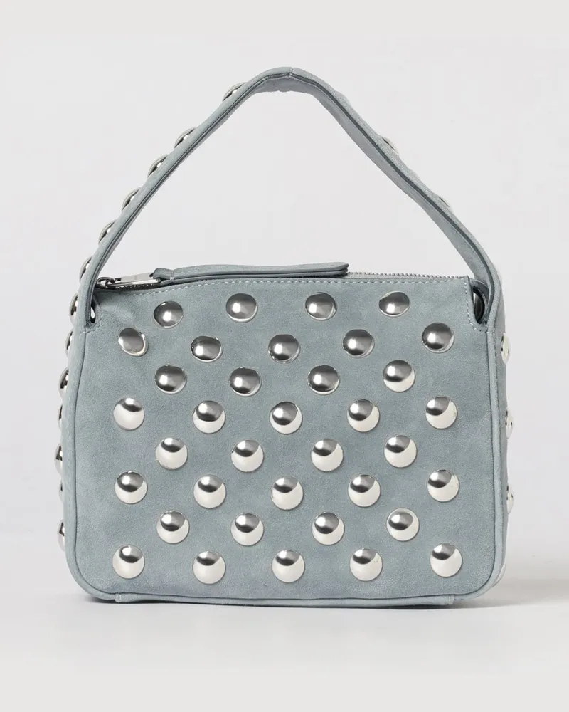 KHAITE Handtasche damen Grau