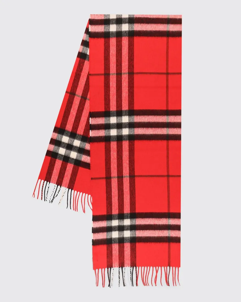 Burberry Schal herren Beige