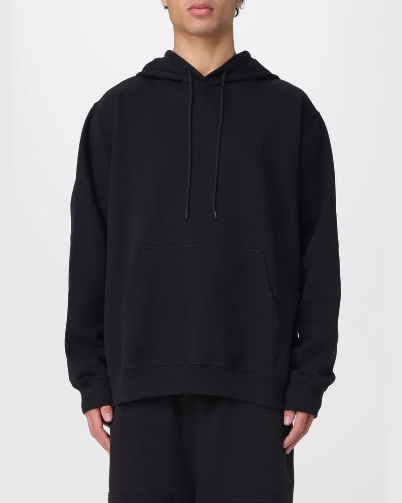 MSGM Pullover herren Schwarz