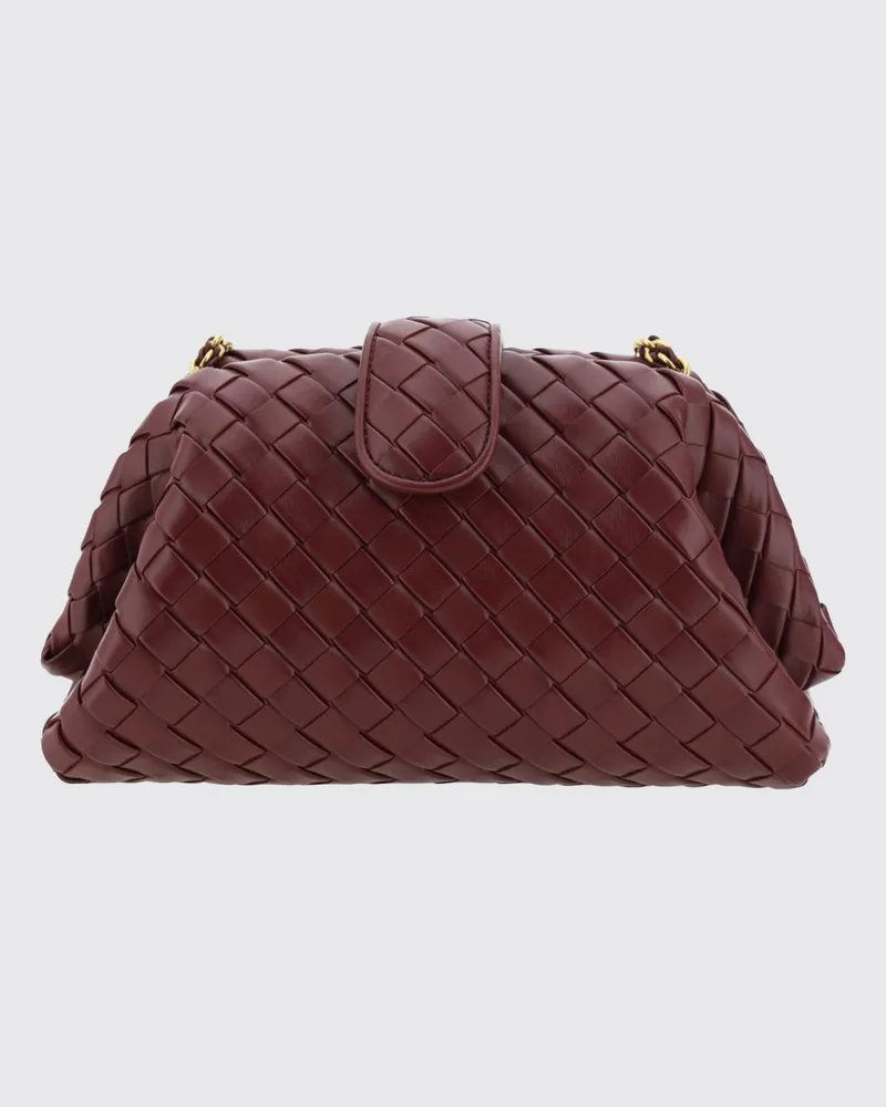 Bottega Veneta Handtasche damen Rot