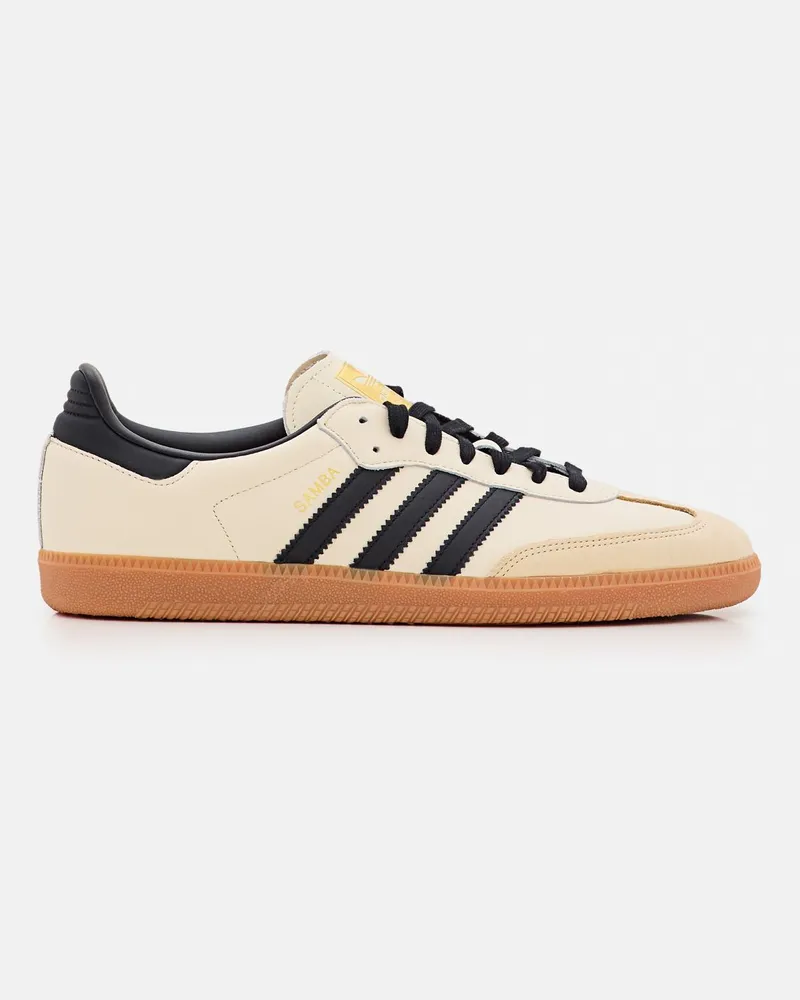 adidas Sneakers herren Beige