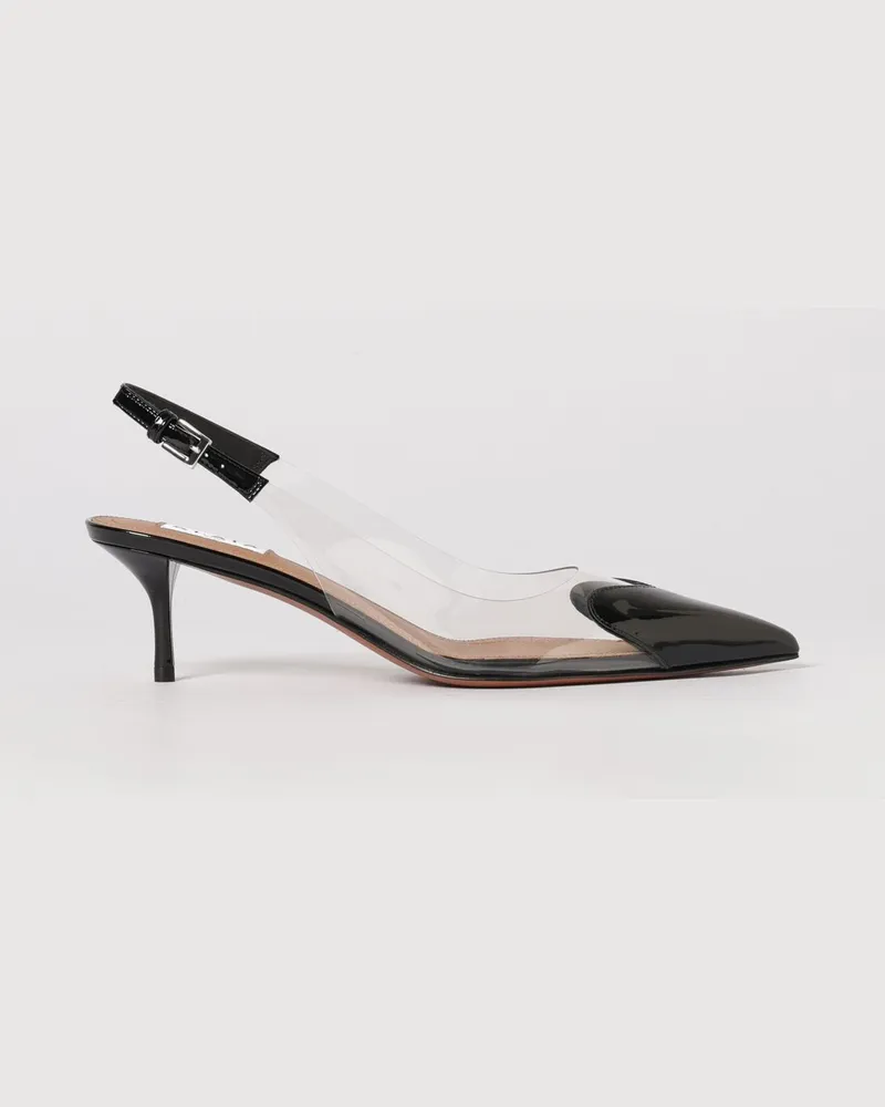 Alaïa Schuhe damen Schwarz