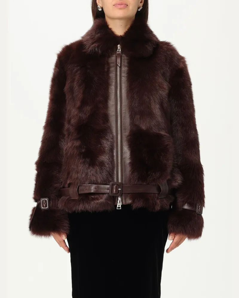 Tom Ford Jacke damen Braun