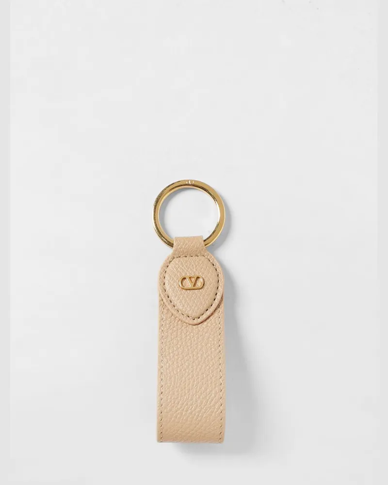Valentino Garavani Schlüsselanhänger damen Pink