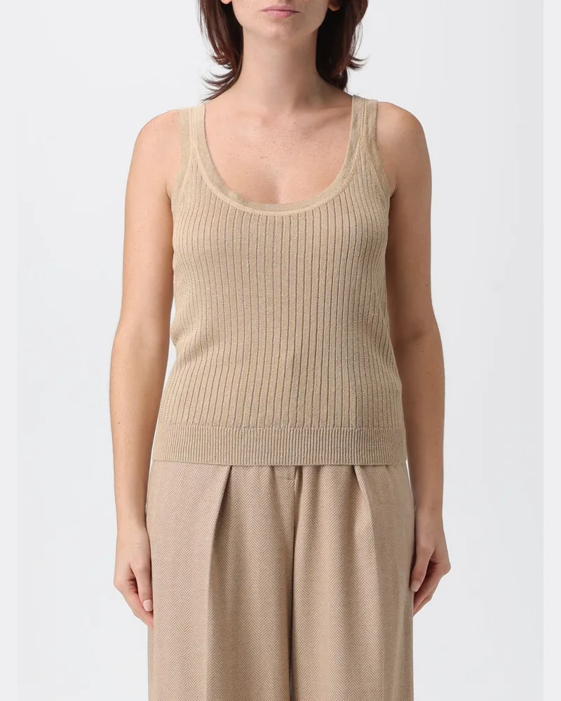 Ralph Lauren Pullover damen Braun